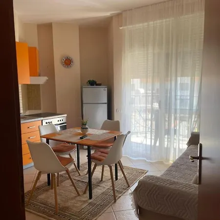 Apartment Golem Beach Apartment