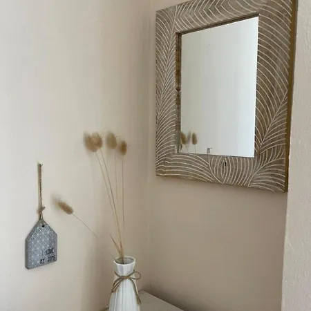 Golem Beach Apartment Apartamento