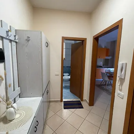 Apartamento Golem Beach Apartment Golem (Tirana)