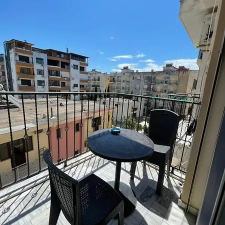 Golem Beach Apartment Apartment