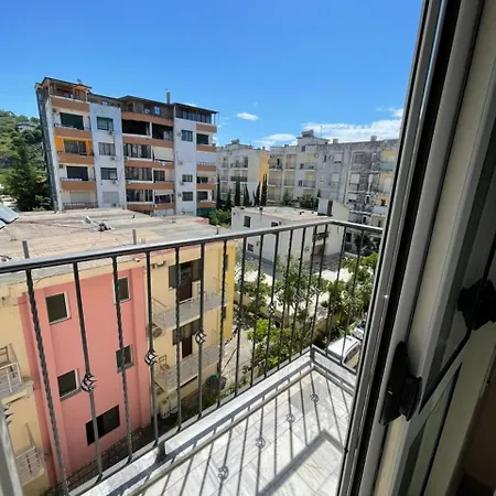 Golem Beach Apartment Apartment Golem (Tirana)