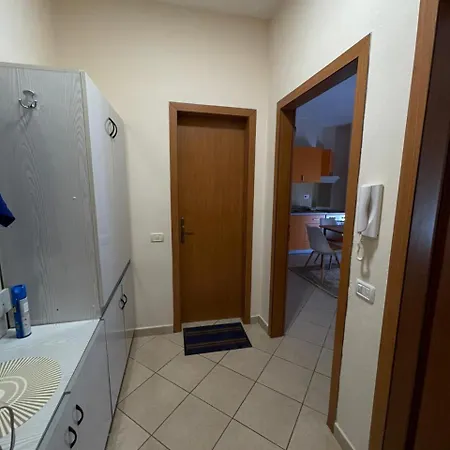 Golem Beach Apartment * Golem (Tirana)