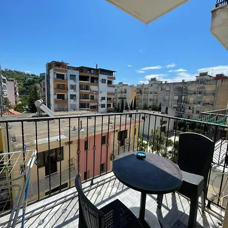 Golem Beach Apartment Apartamento
